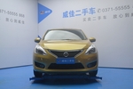 日产骐达2013款1.6L CVT酷咖版