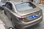 奇瑞E52014款1.5L 手动 智悦型