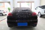 保时捷Panamera2014款Panamera 3.0T 