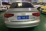 奥迪A4L2015款35 TFSI 自动舒适型