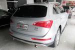 奥迪Q52012款2.0TFSI 技术型