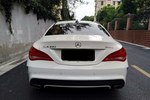 奔驰CLA级2016款CLA 220 4MATIC