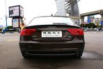 奥迪A5双门2013款50 TFSI quattro