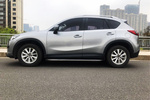 马自达CX-52013款2.0L MT 两驱舒适型