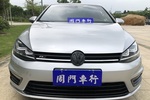 大众高尔夫2015款1.4TSI 自动R-Line