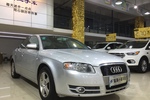 奥迪A42008款1.8T 舒适型AT