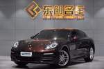 保时捷Panamera2014款Panamera 4 3.0T 