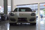 保时捷Boxster2009款Boxster 2.9L 