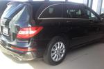 奔驰R级2011款R350L 4MATIC