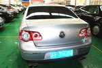 大众迈腾2009款1.8TSI DSG 豪华型