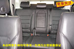 大众途锐2011款3.0TDI V6 柴油舒适型 