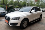 奥迪Q52012款2.0TFSI 技术型