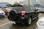 丰田RAV42012款炫装版 2.0L 手动四驱 