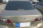 马自达Mazda62004款2.3豪华型