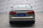 奥迪A6L2012款30 FSI 舒适型(2.5L)