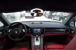 保时捷Panamera2014款Panamera S Executive 3.0T 