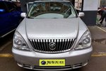 别克GL82011款2.4L LT 行政版