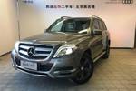 奔驰GLK级2013款GLK300 4MATIC 时尚型