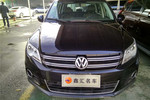 大众途观2010款1.8TSI 手自一体 菁英版