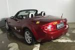 马自达MX-52009款2.0L 标准型