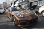 保时捷Panamera2010款Panamera 4 3.6L 