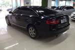 奥迪A6L2009款2.0TFSI 标准型AT