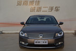 大众迈腾2012款1.8TSI DSG 豪华型