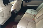 奔驰S级2008款S 350L 4MATIC