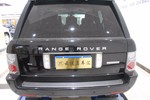 路虎揽胜2005款06款Range Rover 4.4