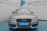 奥迪A4L2010款2.0TFSI 标准型