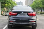 宝马X62015款xDrive35i 领先型