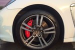 保时捷Panamera2010款Panamera Turbo 4.8T 