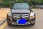 奔驰GLK级2014款GLK 260 4MATIC 动感型