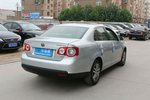 大众速腾2006款2.0L 手动时尚型 