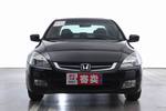 本田雅阁2007款07款 2.4 i-VTEC 自动豪华型