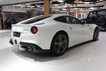 法拉利F12 berlinetta2013款6.3L 标准型