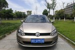 大众高尔夫2014款1.4TSI 自动豪华型