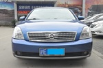 日产天籁2005款230 JM V6