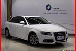 奥迪A4L2012款2.0TFSI 豪华型