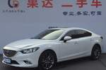 马自达MAZDA6 Atenza阿特兹2015款2.5L 蓝天运动版