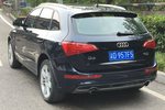 奥迪Q52011款2.0TFSI 豪华型