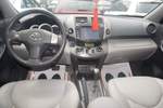 丰田RAV42009款2.0L 自动豪华导航版