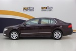 斯柯达昊锐2012款1.8TSI 手自一体 贵雅版