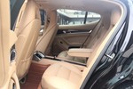 保时捷Panamera2010款Panamera 3.6L 