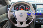 日产天籁2009款公爵 2.5L XV VIP尊享版