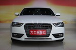 奥迪A4L2013款35 TFSI 自动标准型