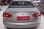 奥迪A4L2011款2.0TFSI 豪华型