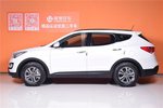 现代全新胜达2015款2.4L 自动两驱智能型