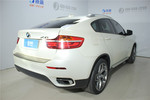 宝马X62013款xDrive35i