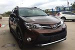 丰田RAV4荣放2015款2.0L CVT两驱都市版